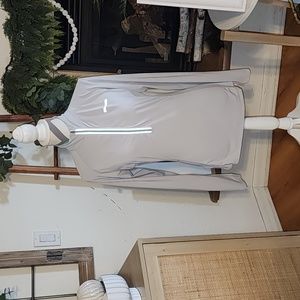 Patagonia long sleeve zipper top size medium